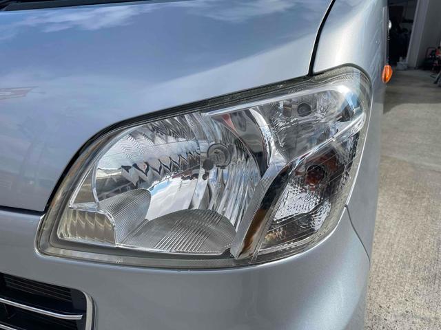 タントエグゼ Ｘ　スマートキー　電動格納ミラー　ＣＶＴ　盗難防止システム　ＡＢＳ　ＣＤ　ミュージックプレイヤー接続可　衝突安全ボディ　エアコン　パワーステアリング　パワーウィンドウ（21枚目）