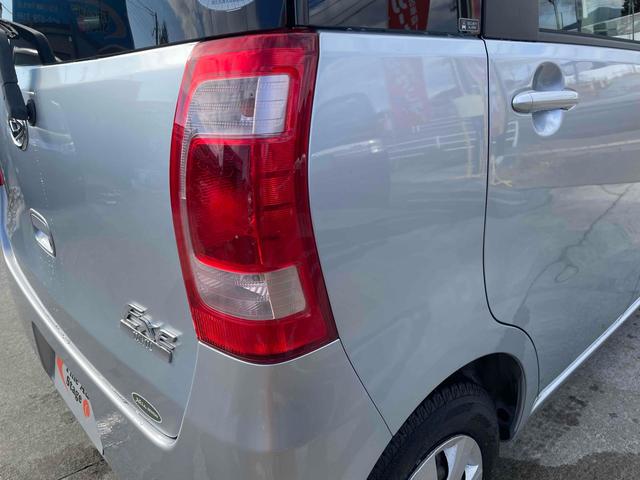 タントエグゼ Ｘ　スマートキー　電動格納ミラー　ＣＶＴ　盗難防止システム　ＡＢＳ　ＣＤ　ミュージックプレイヤー接続可　衝突安全ボディ　エアコン　パワーステアリング　パワーウィンドウ（27枚目）