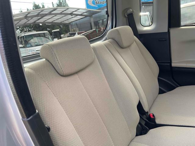 タントエグゼ Ｘ　スマートキー　電動格納ミラー　ＣＶＴ　盗難防止システム　ＡＢＳ　ＣＤ　ミュージックプレイヤー接続可　衝突安全ボディ　エアコン　パワーステアリング　パワーウィンドウ（34枚目）