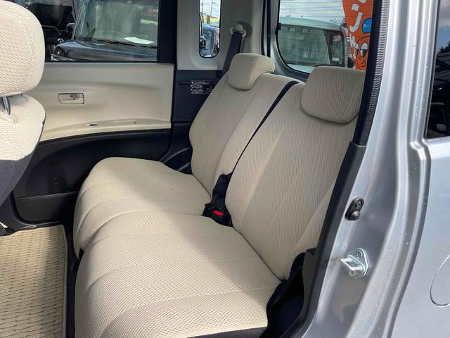 タントエグゼ Ｘ　スマートキー　電動格納ミラー　ＣＶＴ　盗難防止システム　ＡＢＳ　ＣＤ　ミュージックプレイヤー接続可　衝突安全ボディ　エアコン　パワーステアリング　パワーウィンドウ（38枚目）