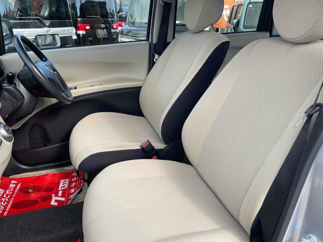 タントエグゼ Ｘ　スマートキー　電動格納ミラー　ＣＶＴ　盗難防止システム　ＡＢＳ　ＣＤ　ミュージックプレイヤー接続可　衝突安全ボディ　エアコン　パワーステアリング　パワーウィンドウ（39枚目）