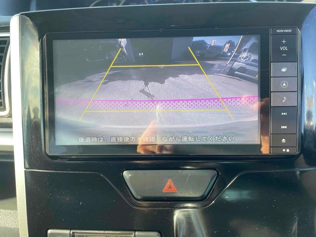 タント カスタムX SA バックカメラ 両側スライド・片側電動 TV 衝突被害軽減システム LEDヘッドランプ スマートキー アイドリングストップ 電動格納ミラー ベンチシート CVT 盗難防止システム ABS ESC(5枚目)