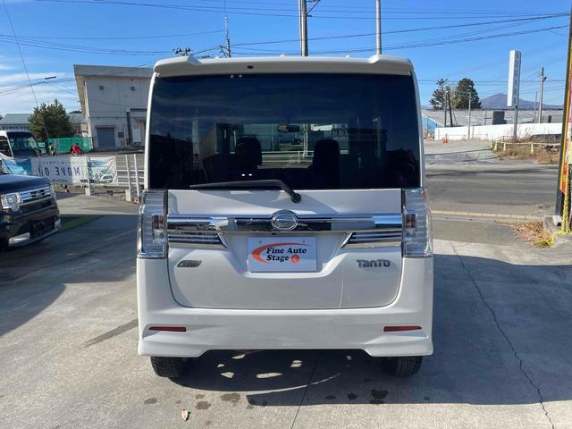 タント カスタムX SA バックカメラ 両側スライド・片側電動 TV 衝突被害軽減システム LEDヘッドランプ スマートキー アイドリングストップ 電動格納ミラー ベンチシート CVT 盗難防止システム ABS ESC(16枚目)