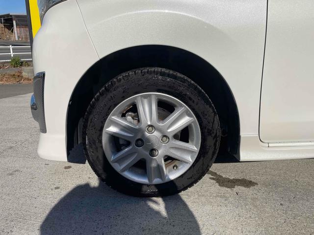 タント カスタムX SA バックカメラ 両側スライド・片側電動 TV 衝突被害軽減システム LEDヘッドランプ スマートキー アイドリングストップ 電動格納ミラー ベンチシート CVT 盗難防止システム ABS ESC(20枚目)