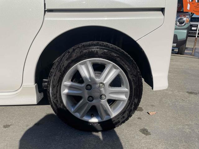 タント カスタムX SA バックカメラ 両側スライド・片側電動 TV 衝突被害軽減システム LEDヘッドランプ スマートキー アイドリングストップ 電動格納ミラー ベンチシート CVT 盗難防止システム ABS ESC(21枚目)