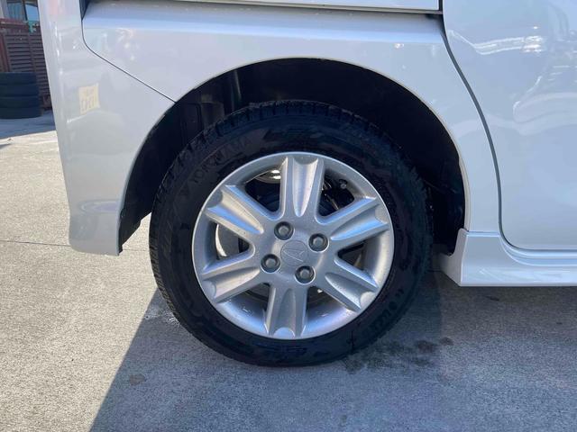 タント カスタムX SA バックカメラ 両側スライド・片側電動 TV 衝突被害軽減システム LEDヘッドランプ スマートキー アイドリングストップ 電動格納ミラー ベンチシート CVT 盗難防止システム ABS ESC(22枚目)