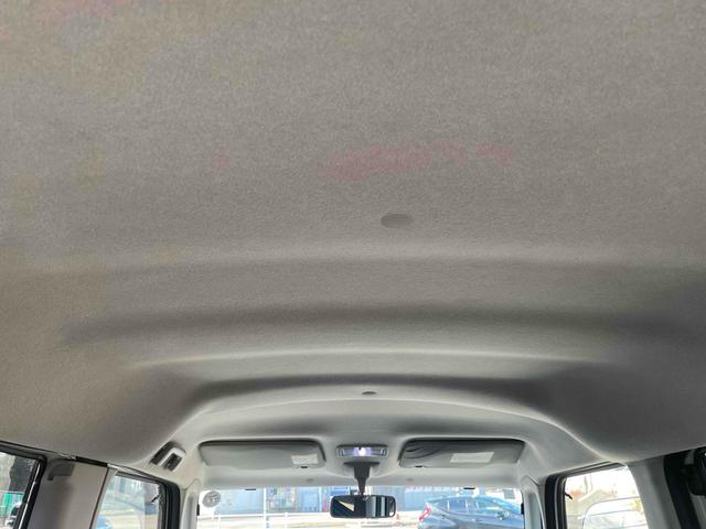 タント カスタムX SA バックカメラ 両側スライド・片側電動 TV 衝突被害軽減システム LEDヘッドランプ スマートキー アイドリングストップ 電動格納ミラー ベンチシート CVT 盗難防止システム ABS ESC(37枚目)