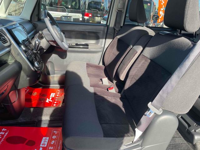 タント カスタムX SA バックカメラ 両側スライド・片側電動 TV 衝突被害軽減システム LEDヘッドランプ スマートキー アイドリングストップ 電動格納ミラー ベンチシート CVT 盗難防止システム ABS ESC(41枚目)