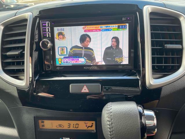 ソリオバンディット ベースグレード 4WD バックカメラ TV 両側電動スライドドア オートライト HID スマートキー 電動格納ミラー ウォークスルー CVT アルミホイール CD DVD再生 盗難防止システム 衝突安全ボディ ABS(4枚目)