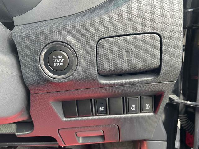 ソリオバンディット ベースグレード 4WD バックカメラ TV 両側電動スライドドア オートライト HID スマートキー 電動格納ミラー ウォークスルー CVT アルミホイール CD DVD再生 盗難防止システム 衝突安全ボディ ABS(7枚目)