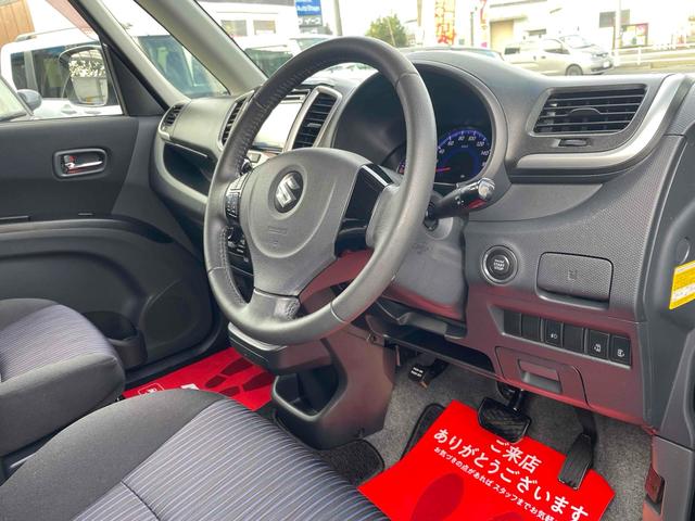 ソリオバンディット ベースグレード 4WD バックカメラ TV 両側電動スライドドア オートライト HID スマートキー 電動格納ミラー ウォークスルー CVT アルミホイール CD DVD再生 盗難防止システム 衝突安全ボディ ABS(8枚目)