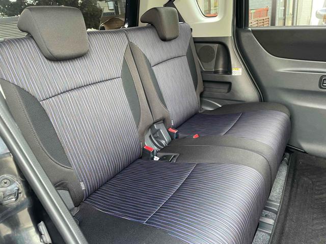 ソリオバンディット ベースグレード 4WD バックカメラ TV 両側電動スライドドア オートライト HID スマートキー 電動格納ミラー ウォークスルー CVT アルミホイール CD DVD再生 盗難防止システム 衝突安全ボディ ABS(11枚目)