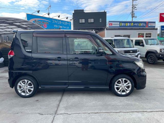 ソリオバンディット ベースグレード 4WD バックカメラ TV 両側電動スライドドア オートライト HID スマートキー 電動格納ミラー ウォークスルー CVT アルミホイール CD DVD再生 盗難防止システム 衝突安全ボディ ABS(14枚目)