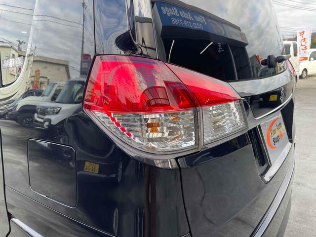 ソリオバンディット ベースグレード 4WD バックカメラ TV 両側電動スライドドア オートライト HID スマートキー 電動格納ミラー ウォークスルー CVT アルミホイール CD DVD再生 盗難防止システム 衝突安全ボディ ABS(23枚目)