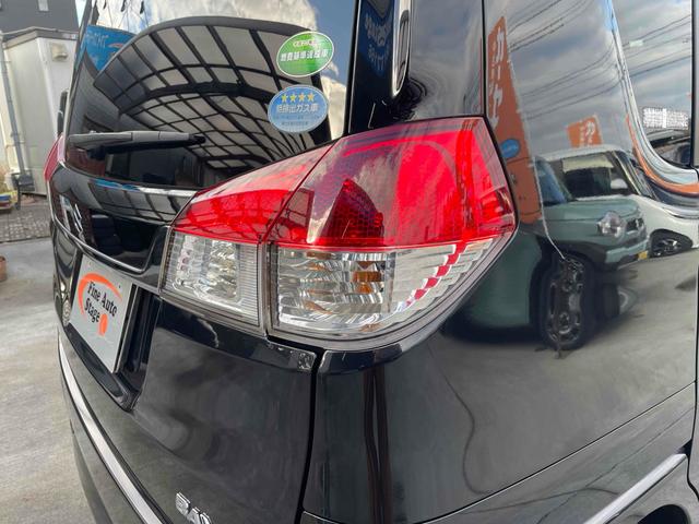 ソリオバンディット ベースグレード 4WD バックカメラ TV 両側電動スライドドア オートライト HID スマートキー 電動格納ミラー ウォークスルー CVT アルミホイール CD DVD再生 盗難防止システム 衝突安全ボディ ABS(24枚目)