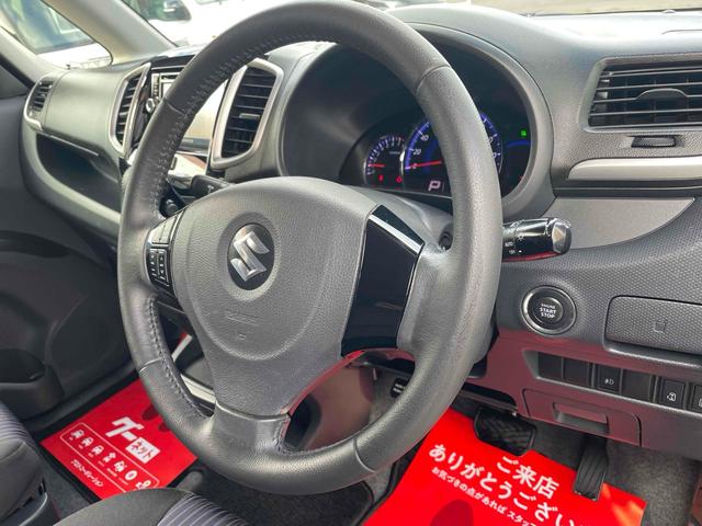 ソリオバンディット ベースグレード 4WD バックカメラ TV 両側電動スライドドア オートライト HID スマートキー 電動格納ミラー ウォークスルー CVT アルミホイール CD DVD再生 盗難防止システム 衝突安全ボディ ABS(29枚目)