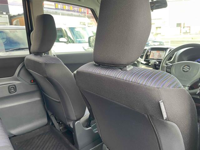 ソリオバンディット ベースグレード 4WD バックカメラ TV 両側電動スライドドア オートライト HID スマートキー 電動格納ミラー ウォークスルー CVT アルミホイール CD DVD再生 盗難防止システム 衝突安全ボディ ABS(31枚目)