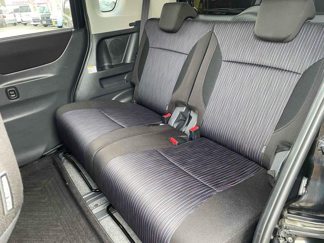 ソリオバンディット ベースグレード 4WD バックカメラ TV 両側電動スライドドア オートライト HID スマートキー 電動格納ミラー ウォークスルー CVT アルミホイール CD DVD再生 盗難防止システム 衝突安全ボディ ABS(35枚目)