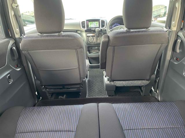 ソリオバンディット ベースグレード 4WD バックカメラ TV 両側電動スライドドア オートライト HID スマートキー 電動格納ミラー ウォークスルー CVT アルミホイール CD DVD再生 盗難防止システム 衝突安全ボディ ABS(36枚目)