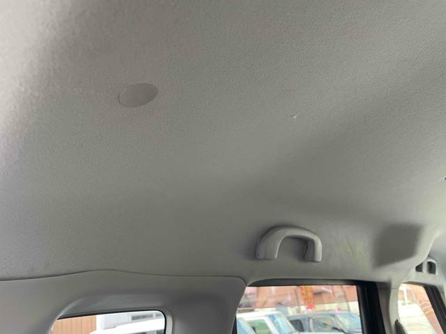 ソリオバンディット ベースグレード 4WD バックカメラ TV 両側電動スライドドア オートライト HID スマートキー 電動格納ミラー ウォークスルー CVT アルミホイール CD DVD再生 盗難防止システム 衝突安全ボディ ABS(37枚目)