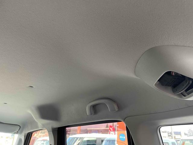 ソリオバンディット ベースグレード 4WD バックカメラ TV 両側電動スライドドア オートライト HID スマートキー 電動格納ミラー ウォークスルー CVT アルミホイール CD DVD再生 盗難防止システム 衝突安全ボディ ABS(39枚目)