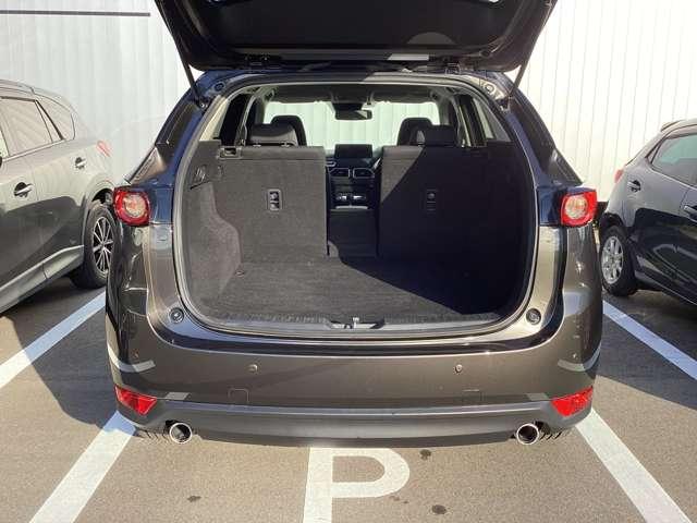 ＣＸ－５ ＸＤ　ＳＭＡＲＴＥ　ＡＷＤ　ＭＲＣＣ　ＬＥＤランプ　ブレーキサポート　地デジ　Ｒカメラ　アイスト　４ＷＤ　電動シート　ＥＴＣ　スマートキー＆プッシュスタート　メモリーナビ　アルミホイール　シートヒーター　ターボ車　横滑り防止装置（15枚目）