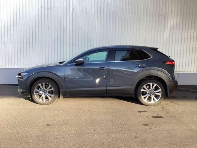 ＣＸ－３０ ２０Ｓ　ＴＳ　ＰＫＧ　ＡＷＤ（2枚目）