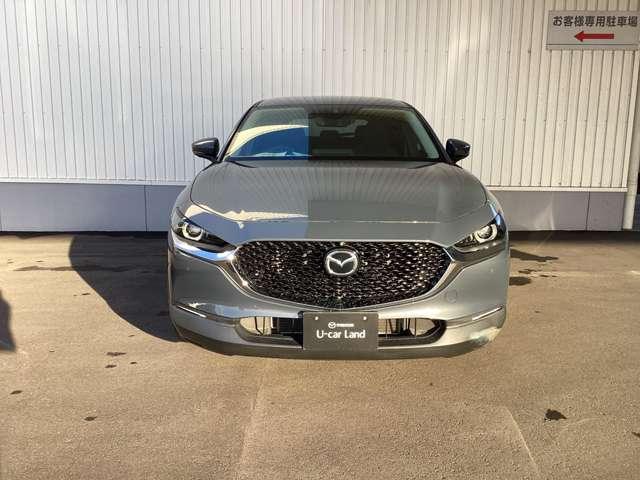 ＣＸ－３０ ２０Ｓ　ＴＳ　ＰＫＧ　ＡＷＤ（8枚目）
