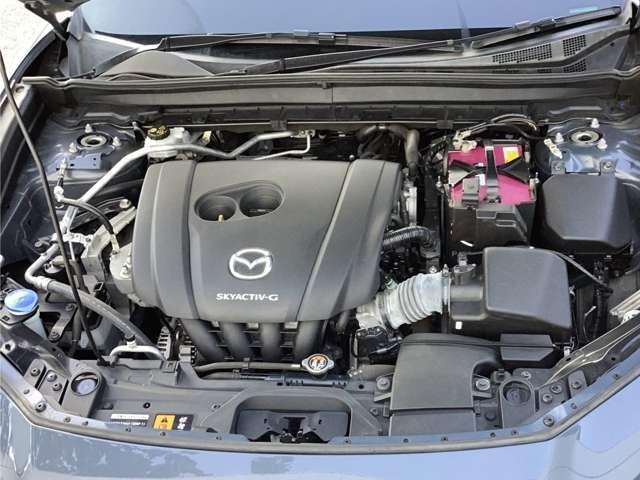 ＣＸ－３０ ２０Ｓ　ＴＳ　ＰＫＧ　ＡＷＤ（11枚目）