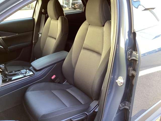 ＣＸ－３０ ２０Ｓ　ＴＳ　ＰＫＧ　ＡＷＤ（19枚目）