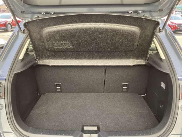 CX-3 15S URBN D AWD レーダークルーズコントロール 衝突被害軽減システム 前席シートヒーター 4WD(18枚目)