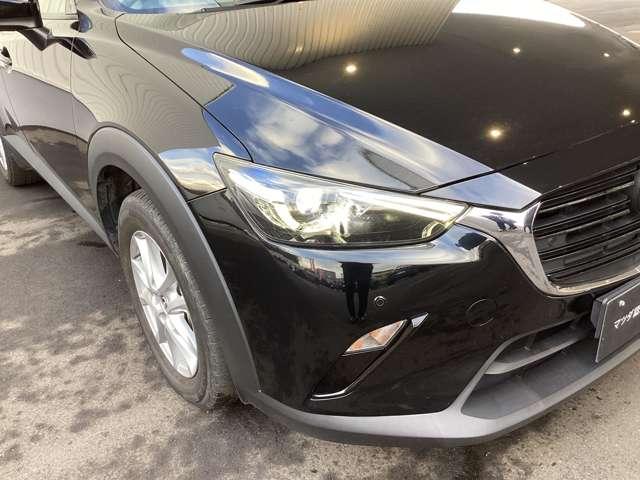 ��Ԃ̎��F�������S�̂k�d�c�w�b�h���C�g�ł��B�w�b�h���C�g�̓f�U�C���ł��傫�Ȉ�ۂƂȂ�܂��B