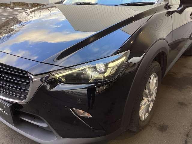 ��Ԃ̎��F�������S�̂k�d�c�w�b�h���C�g�ł��B�w�b�h���C�g�̓f�U�C���ł��傫�Ȉ�ۂƂȂ�܂��B