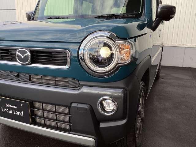 ��Ԃ̎��F�������S�̂k�d�c�w�b�h���C�g�ł��B�w�b�h���C�g�̓f�U�C���ł��傫�Ȉ�ۂƂȂ�܂��B