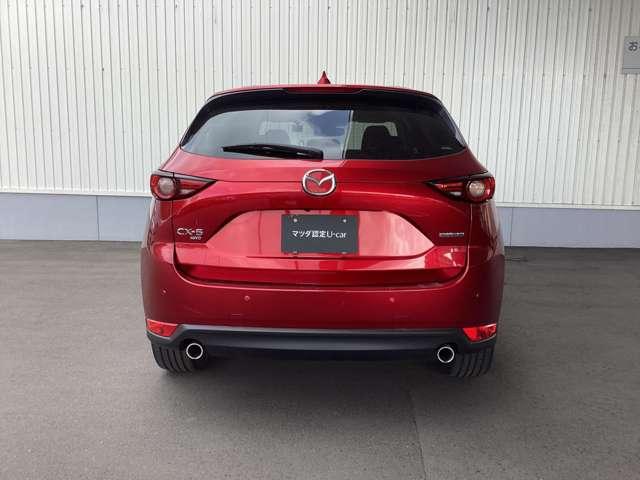 ＣＸ－５ ＸＤ　ＢＬＫ　ＴＥ　ＡＷＤ　カーテンエアバック　地デジチューナー　アダクティブクルーズコントロール　ＥＴＣ　ＬＥＤヘッド　アドバンスドキー　パワーシート　４ＷＤ　ターボ　キーフリー　ナビＴＶ　バックカメラ　盗難防止装置　パワステ（4枚目）