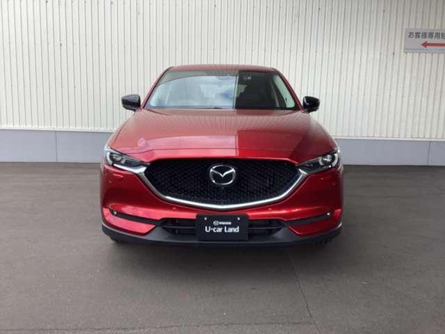 ＣＸ－５ ＸＤ　ＢＬＫ　ＴＥ　ＡＷＤ　カーテンエアバック　地デジチューナー　アダクティブクルーズコントロール　ＥＴＣ　ＬＥＤヘッド　アドバンスドキー　パワーシート　４ＷＤ　ターボ　キーフリー　ナビＴＶ　バックカメラ　盗難防止装置　パワステ（8枚目）