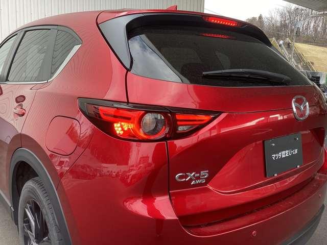 ＣＸ－５ ＸＤ　ＢＬＫ　ＴＥ　ＡＷＤ　カーテンエアバック　地デジチューナー　アダクティブクルーズコントロール　ＥＴＣ　ＬＥＤヘッド　アドバンスドキー　パワーシート　４ＷＤ　ターボ　キーフリー　ナビＴＶ　バックカメラ　盗難防止装置　パワステ（11枚目）
