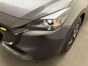 ＭＡＺＤＡ２ １．５　１５ＢＤ　デモアップ・３６０°モニター・純正ホイール　ＴＶ　ＬＥＤヘッド　オートエアコン　地デジ　バックカメラ　アドバンストキー　ＭＲＣＣ　アイドリングストップ　衝突被害軽減システム（7枚目）