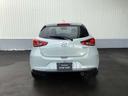 MAZDA2 15S BLK TE レーダーブレーキ 追従クルーズ Bカメラ LEDライト オートエアコン フルセグ メモリーナビ ナビTV スマートキー 横滑り防止装置 アルミホイール アイドリングストップ キーレス 中古車画像_4