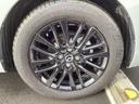 純正アルミホイールが輝いています！足元からキラリと決まってます！