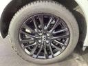 純正アルミホイールが輝いています！足元からキラリと決まってます！