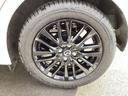 純正アルミホイールが輝いています！足元からキラリと決まってます！