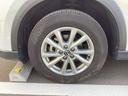 純正アルミホイールが輝いています!足元からキラリと決まってます!