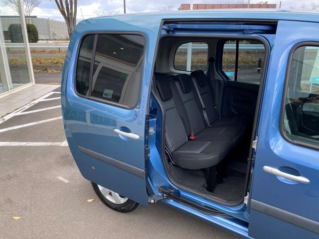 ゼン フルセグナビ バックカメラ 禁煙 1オーナー(57枚目)