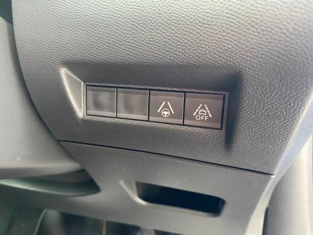 e-2008 GT 後期型シフトセレクター パノラミックルーフ シートヒーター カープレイ ACC 衝突軽減ブレーキ ブラインドスポットモニター インテリジェントハイビーム フルLEDヘッドライト 純正18インチAW(32枚目)