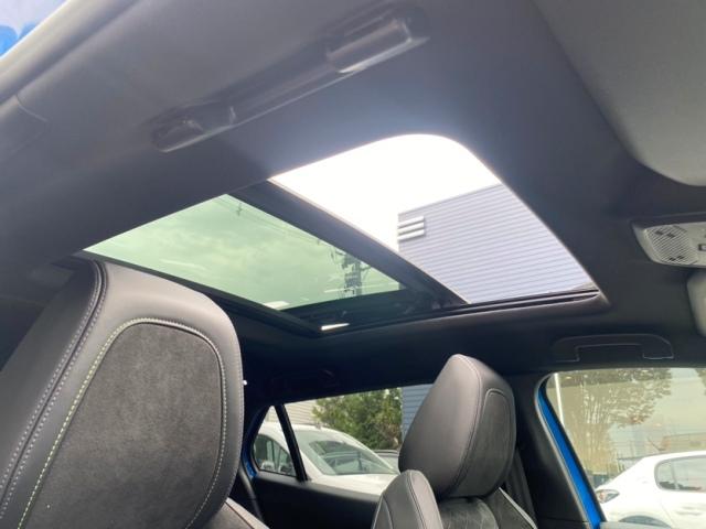 e-2008 GT 後期型シフトセレクター パノラミックルーフ シートヒーター カープレイ ACC 衝突軽減ブレーキ ブラインドスポットモニター インテリジェントハイビーム フルLEDヘッドライト 純正18インチAW(77枚目)