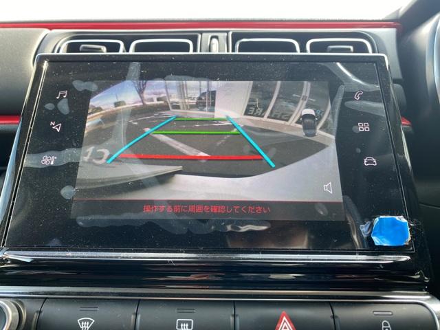 Ｃ３ シャイン　Ｃａｒｐｌａｙ／ＡｎｄｒｏｉｄＡｕｔｏ　クルコン　スピードリミッター　バックカメラ　障害物センサー　ブラインドスポットモニター　オートライト　ＥＴＣ　純正１６インチＡＷ　禁煙車（22枚目）