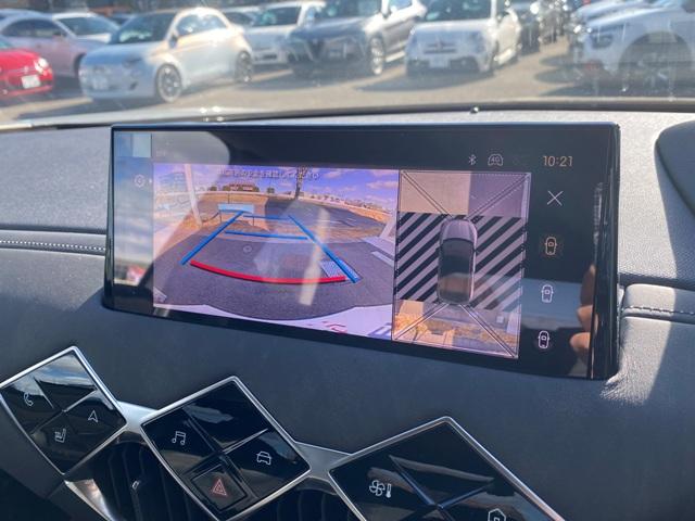 オペラ　ブルーＨＤｉ　純正ナビ　Ｃａｒｐｌａｙ／Ｂｌｕｅｔｏｏｔｈ　アクティブクルコン　バックカメラ　スピードリミッター　クリアランスソナー　シートヒーター　パワーシート　ＬＥＤヘッドライト　純正１８インチＡＷ(15枚目)