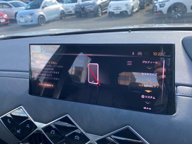 オペラ　ブルーＨＤｉ　純正ナビ　Ｃａｒｐｌａｙ／Ｂｌｕｅｔｏｏｔｈ　アクティブクルコン　バックカメラ　スピードリミッター　クリアランスソナー　シートヒーター　パワーシート　ＬＥＤヘッドライト　純正１８インチＡＷ(21枚目)