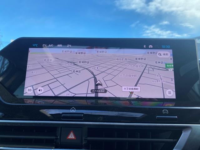 Ｃ４ マックス　ブルーＨＤｉ　純正ナビ　Ｃａｒｐｌａｙ　サンルーフ　アクティブクルーズコントロール　バックカメラ　ブラインドスポットモニター　純正１８インチＡＷ（15枚目）